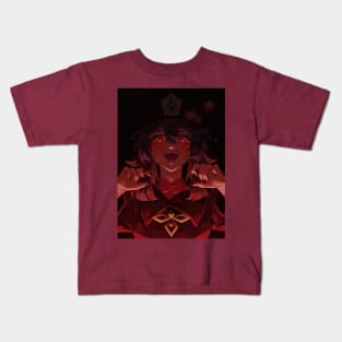 spooky! Kids T-Shirt